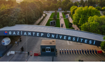    Gaziantep Üniversitesi’nde sıralamada düşüş
