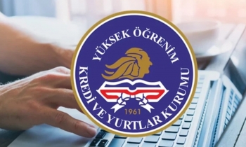 KYK 2025-2026 kredi ve burs başvuruları başladı