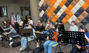 Şehitkamil’de Yeni Dönem Eğitimleri Başladı