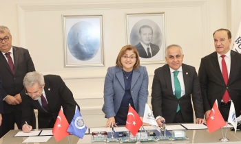 Gaziantep'te Az Görme Rehabilitasyon Merkezi kuruluyor!