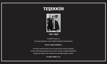 TEŞEKKÜR