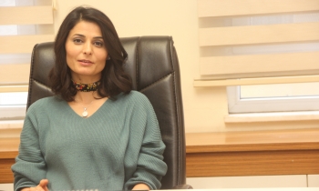 Akademi Deha Okulları Müdiresi Songül Ateş: Modern eğitim yuvasıyız