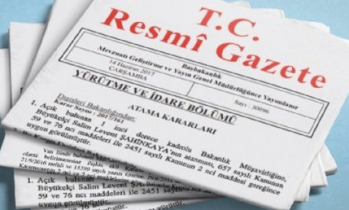 Özel Eğitim Hizmetleri Yönetmeliği Yayımlandı