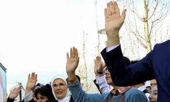 Özel Çocuklara Özel Materyaller