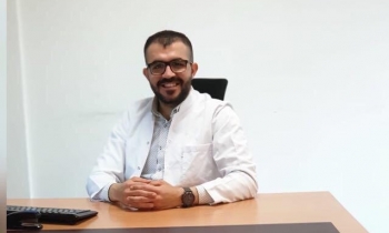 Dil ve Konuşma Terapisti Muhammed Alkan: Sahte dil terapistlerinden uzak durun