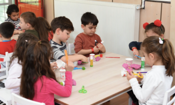 MEB'den okul öncesi eğitim atağı