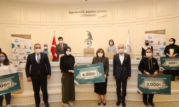 Fatiha’yı en iyi O okuyor