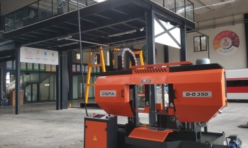 GAZİANTEP - Fabrikada dijital eğitim