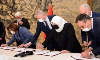 Gaziantep’te bir ilk daha