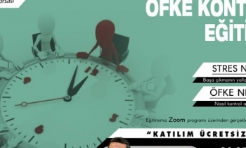 Stres ve öfke nasıl frenlenir?