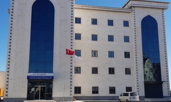 Gaziantep’e yeni merkez