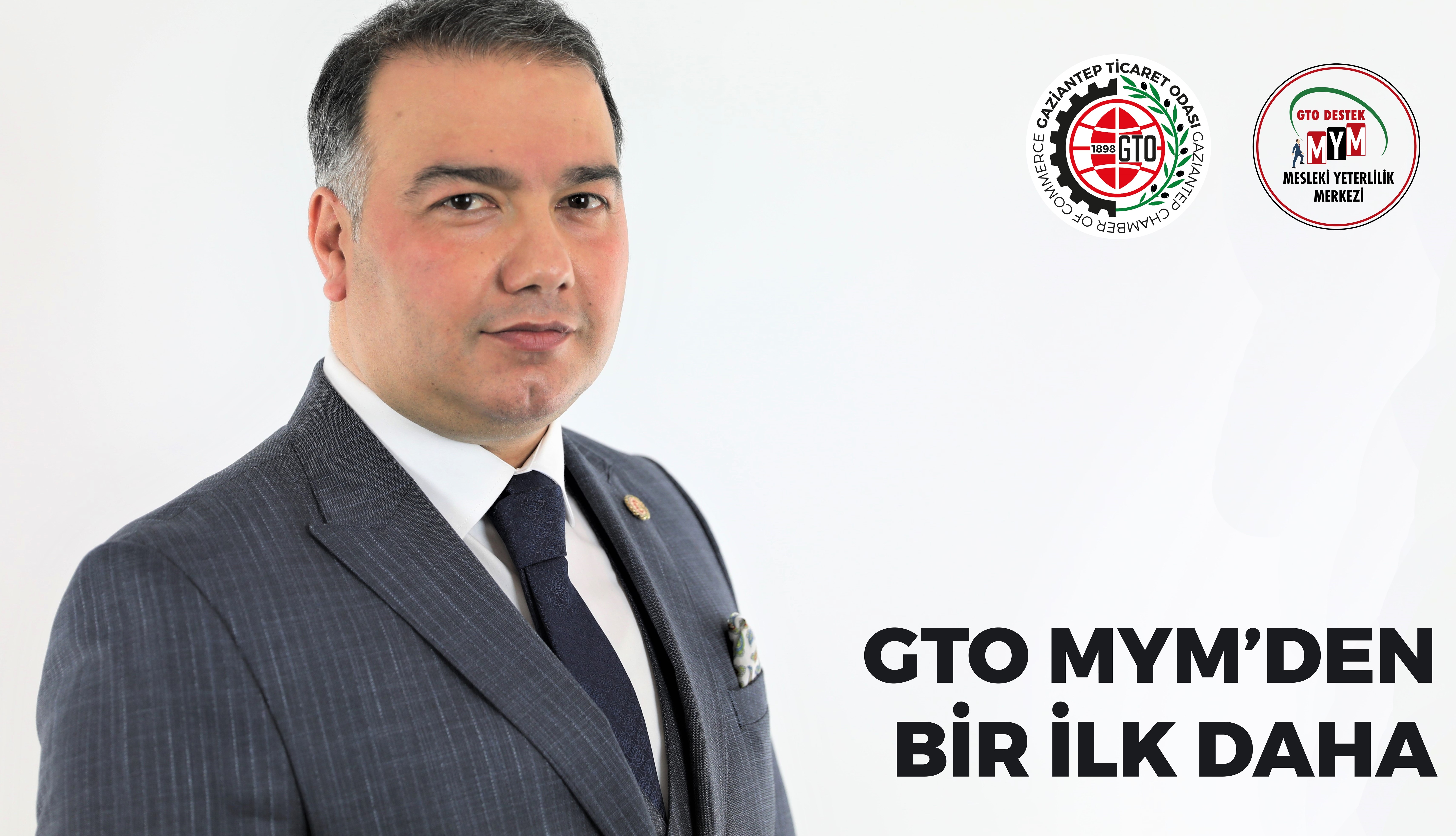 GTO MYM’den bir ilk daha