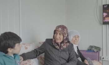 TRT EBA ile öğrencilere destek