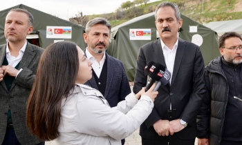 LGS ve YKS hazırlık kursları devam ediyor