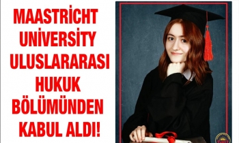 Gururlandıran Başarı