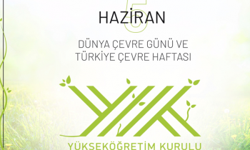 İklim Dostu Kampüs