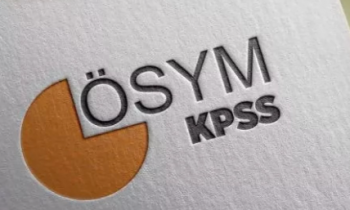    KPSS sınav yerleri açıklandı
