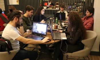 Tasarımcılar HKÜ’de Yetişecek!