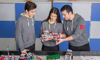 Bahçeşehir Koleji’nden YKS’de Rekor Başarı