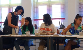 ÇSM'de kayıtlar başladı