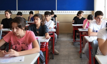 LGS nakil sonuçları açıklandı