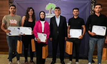 Başarı geleneği devam etti