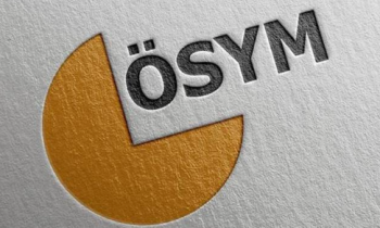    ALES giriş belgeleri erişime açıldı