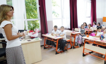 İkinci yer değiştirme takvimi belli oldu