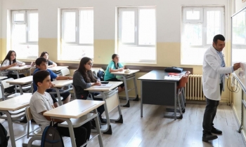 Öğretmenlerin ikinci yer değiştirme sonuçları açıklandı