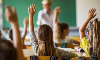 Okullarda yeni eğitim öğretim yılı başladı