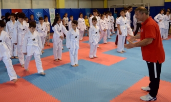 Millî sporculardan beden eğitimi branşına atama