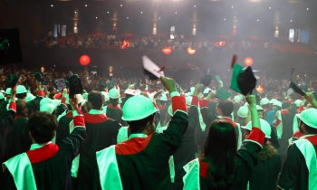 GAÜN'e Avrupa Yeterlilik Logusu