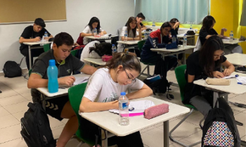 Doğa Koleji’nde Saha Taraması!   