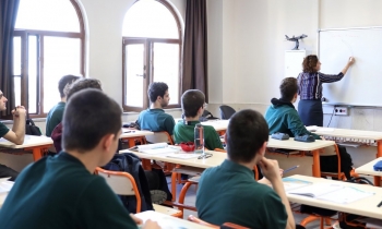 Ortak sınav tarihlerini açıklandı