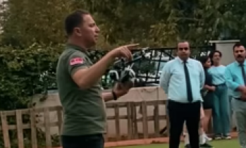 Doğa Koleji’nde hava araçları eğitimi!