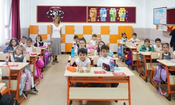 Örnek ölçme araçları yayımlandı!