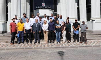 Geleceğin meslekleri belgeleniyor!