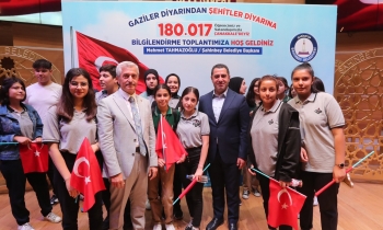 Bu yıl 80.017 öğrenci Çanakkale'ye gidecek!