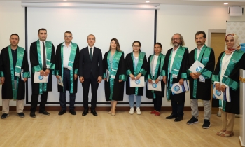 GİBTÜ global bir üniversite olma yolunda