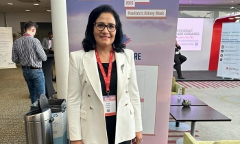 Ayşe Balat'a önemli görev!