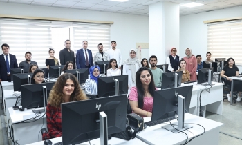 GASMEK eğitimleri ile meslek sahibi oldular