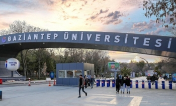 Gaziantep Üniversiteleri URAP sıralamasında