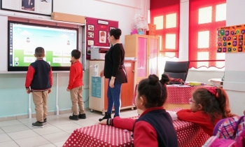 Yeni müfredat ne zaman başlıyor!