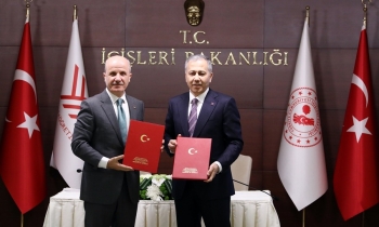 Uluslararası öğrencilerin ikamet ve vize işlemleri kolaylaştırılıyor