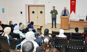 GAÜN’de Engelliler Günü Paneli