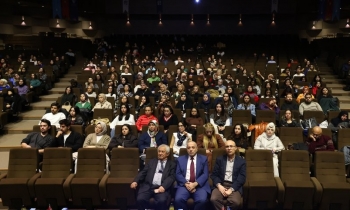 Psikoloji Gündemi’nde Zorbalık Konusu Masaya Yatırıldı