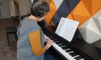 Kurslara Yoğun İlgi!