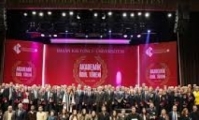 HKÜ’de akademisyenler ödüllendirildi!